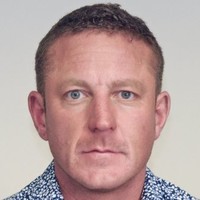 George Reed