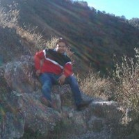Rizwan Ahmad