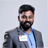 Shanth Gounder