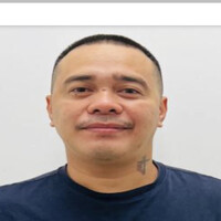 Mark Mike Bracamonte