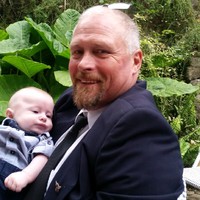 Mark Schuppan