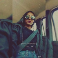 Mckenna Jade Naidoo