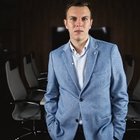 ANTON KALININ