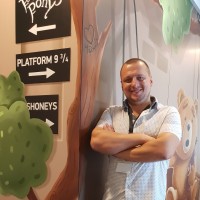 Sergey Reuckiy