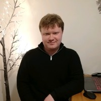 Calum Richardson