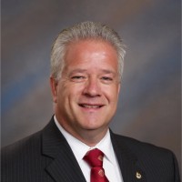 Wes Casaus Sr., Ficf, Fscp, Ricp, Cltc