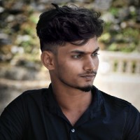 Harshith Gowda