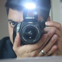 Mahran Faris