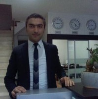 Akif Çelebi