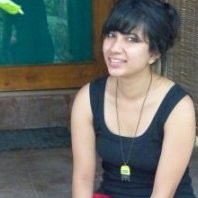 Shalini Roy