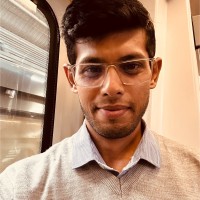 Shashank Gaur