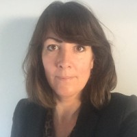 Deirdre Harkin