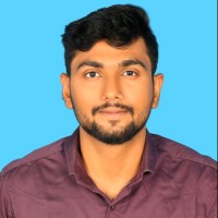 Nambi Rama Krishnan