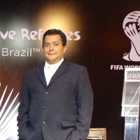 Elias Gonçalves