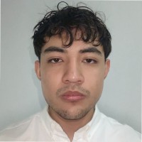Jared Díaz García