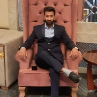 Javaid Iqbal