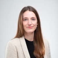 Rebecca Rosser Tomás