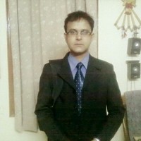 Jay Misra