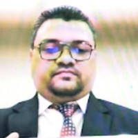Ahmed Afroon