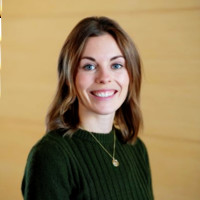 Kristine Mcauliff