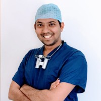 Dr. Vishal Pingle
