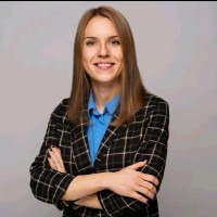 Laura Grendus