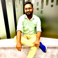 Pavan Chirumamilla