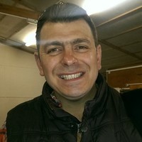 Andy Gaiderman