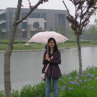 wendy wang