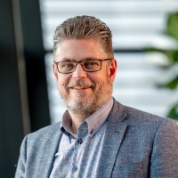 Dirk van Sichem