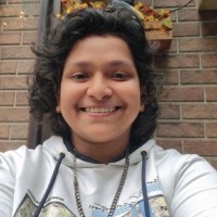 Martina Ahmed