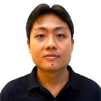 Richard Kristian Theng