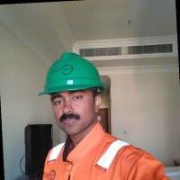 Sanil Sasidharan pillai