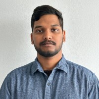 Shashi kiran Reddy