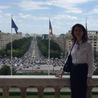 Diana Bianca Cimpoeru