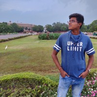 Vishal Karthik
