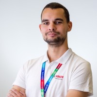 Krisztián Varga