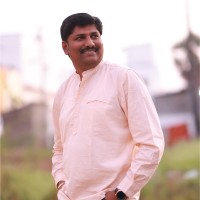 Yuvaraja Chinnaraj