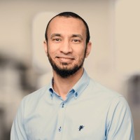 Mahmoud Ahmed