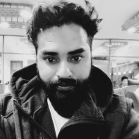 Indranil Sonune