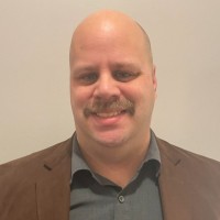 Chuck Yoder