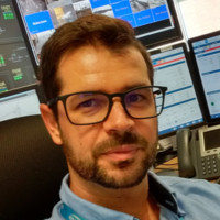 André Koch Medeiros