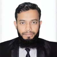 Md Redoy Hossain