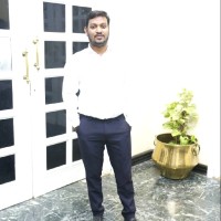 Mohan P