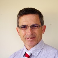 Brian Parkes