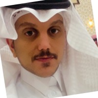 رامي الغامدي