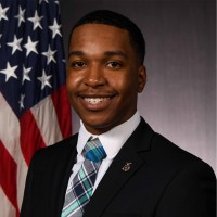 Johnell White Jr