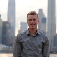 Jarred M.