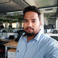 Debashish Maharana
