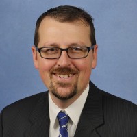 Aaron McNulty